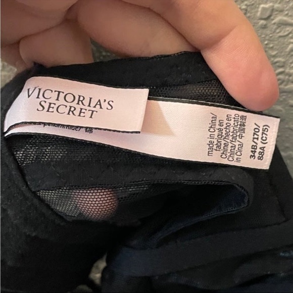 RARE CHANTILLY LACE BODYSUIT TEDDY - Picture 8 of 8